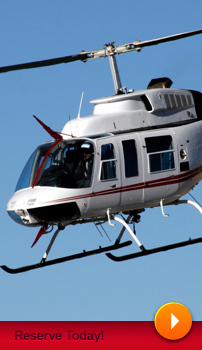 Darlington Helicopter Charter