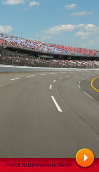 Darlington Raceway Track Information