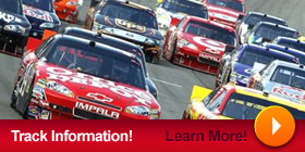 Darlington Stock Car Racing